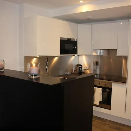 Appartement Saint Thomas Prestige Strasbourg Exterior photo