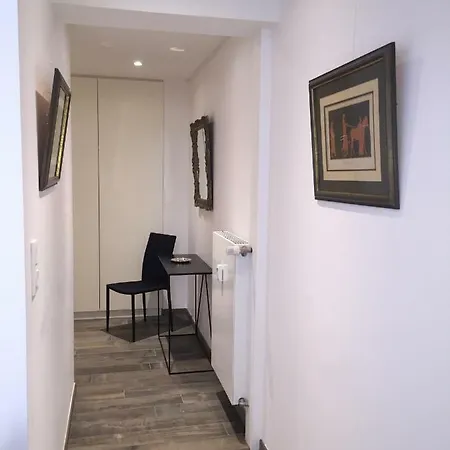 Appartement Saint Thomas Prestige Strasbourg Exterior photo