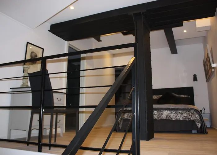 Appartement Saint Thomas Prestige