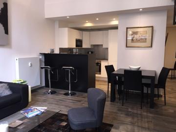 Saint Thomas Prestige Apartamento Estrasburgo