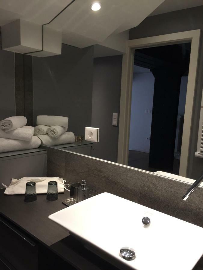 Saint Thomas Prestige Apartamento