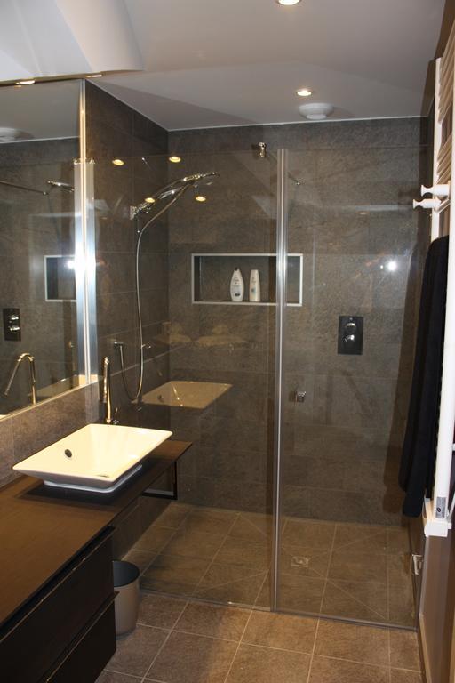Appartement Saint Thomas Prestige Straatsburg